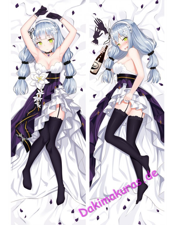 Girls Frontline Dakimakura 3d Kissen japanischen A...