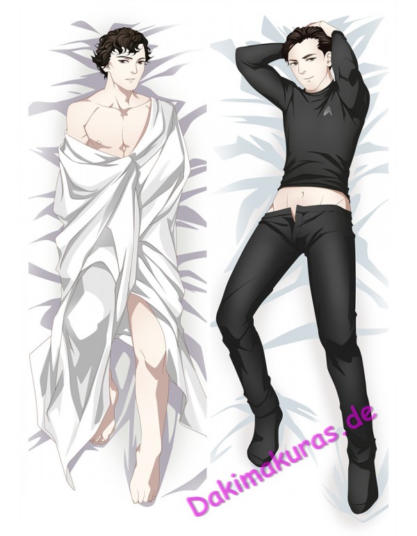 Benedict Dakimakura 3d Kissen japanischen Anime Ki...