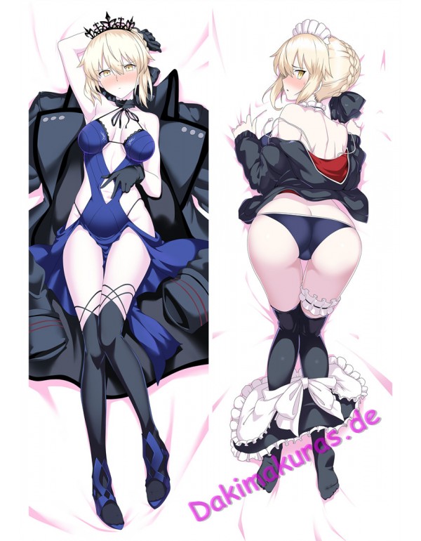 New Fate Full Dakimakura deutschland anime körper kissen