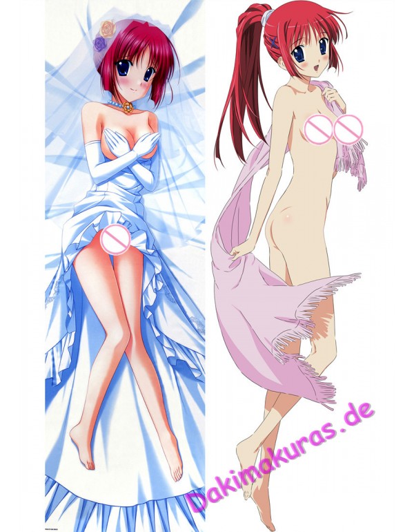 Shirakawa Kotori-D.C. Dakimakura 3d Kissen japanis...