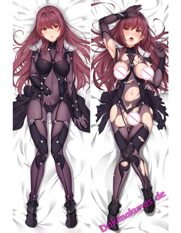 Scathach-Fate New Full Dakimakura deutschland anime körper kissen