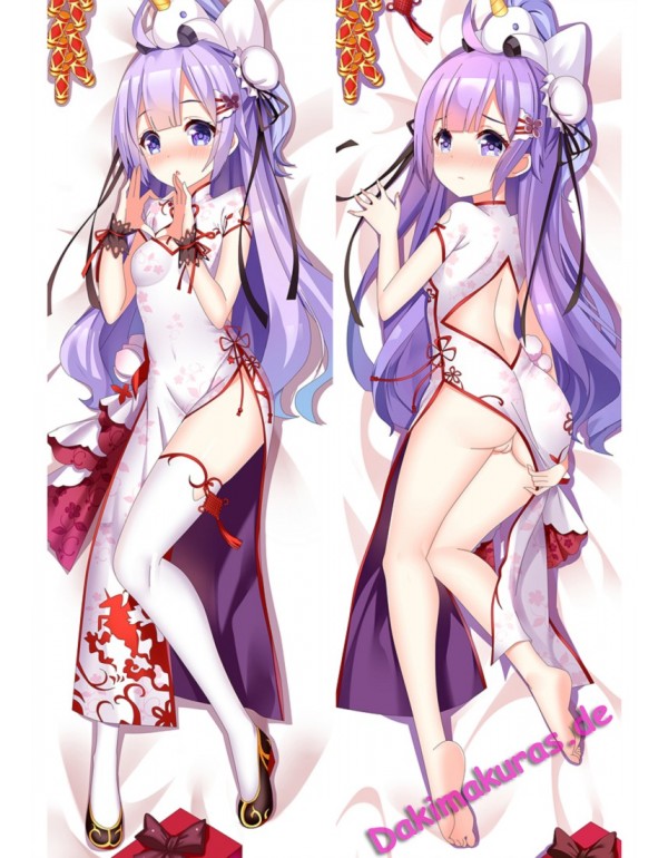 Azur Lane New Full Dakimakura deutschland anime körper kissen