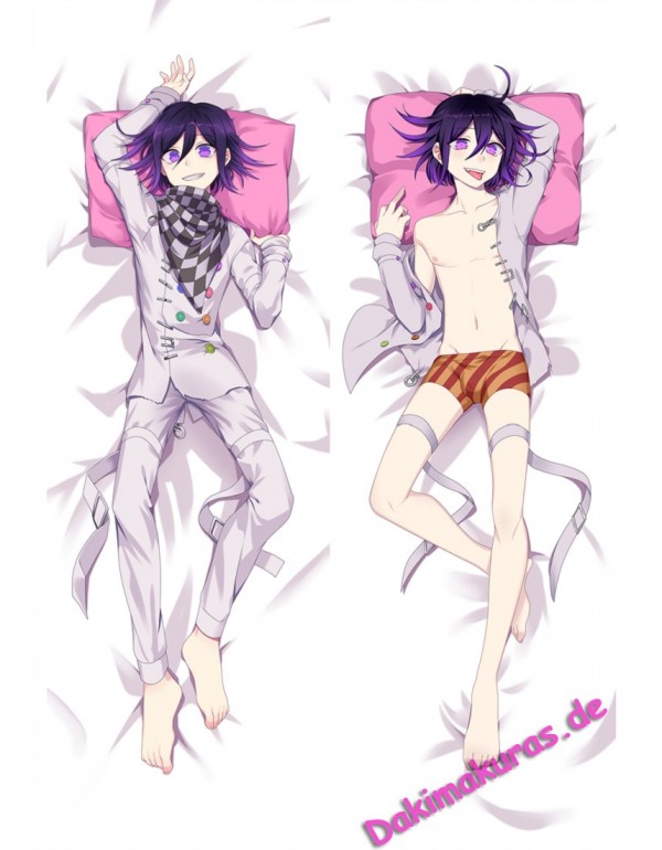 Nagito Komaeda - Danganronpa Long Dakimakura deuts...