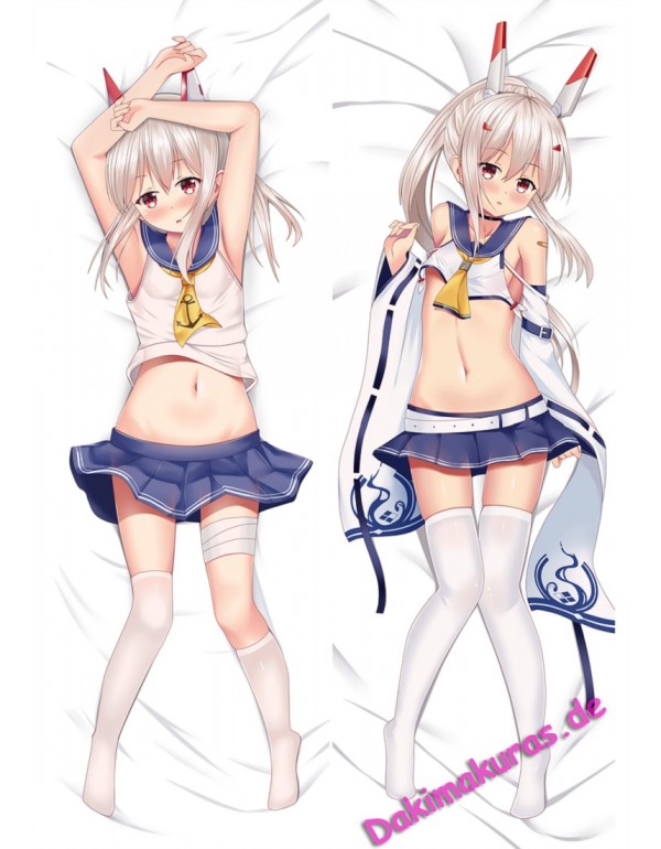 Amatsukaze - Kantai Collection Long Dakimakura deu...