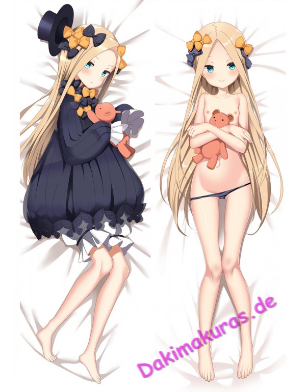 Abigail Williams - Fate Grand Order Dakimakura kaufen kissen anime Kissenbezug