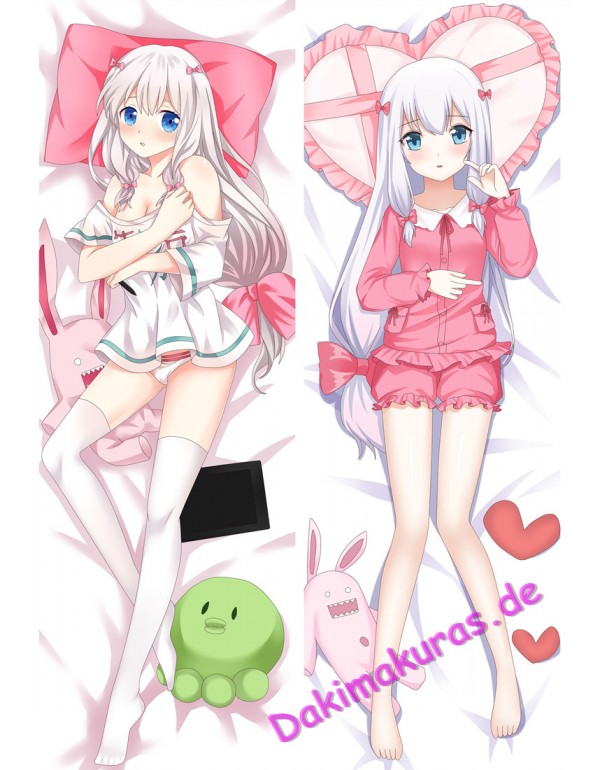 Izumi Sagiri - Eromanga Sensei Dakimakura kaufen k...