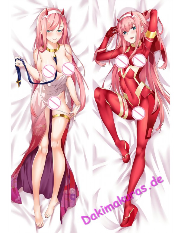 2018 Two Zero - DARLING in the FRANXX Dakimakura b...