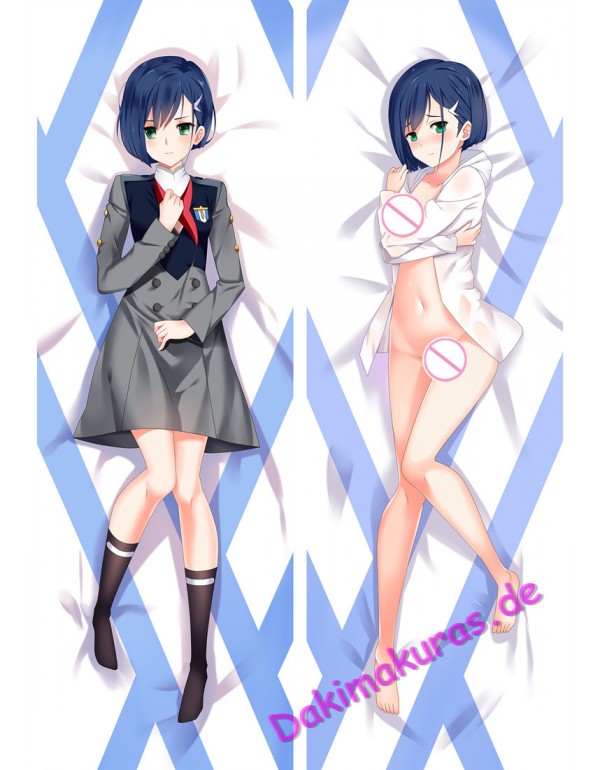 2018 Ichigo - DARLING in the FRANXX Dakimakura bez...