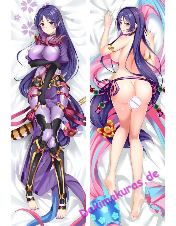 Neue Fate Anime Dakimakura Dakimakura 3d Kissen ja...