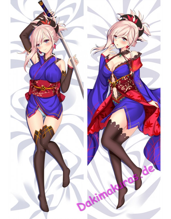 Neue Fate Anime Dakimakura Body hug Dakimakura deu...