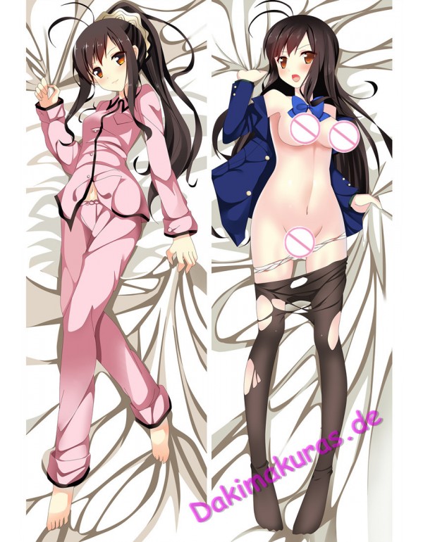 Kuroyukihime - Accel World Dakimakura deutschland ...