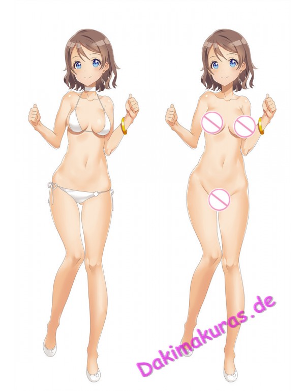 Neue lovelive Body hug Dakimakura deutschland anime körper kissen