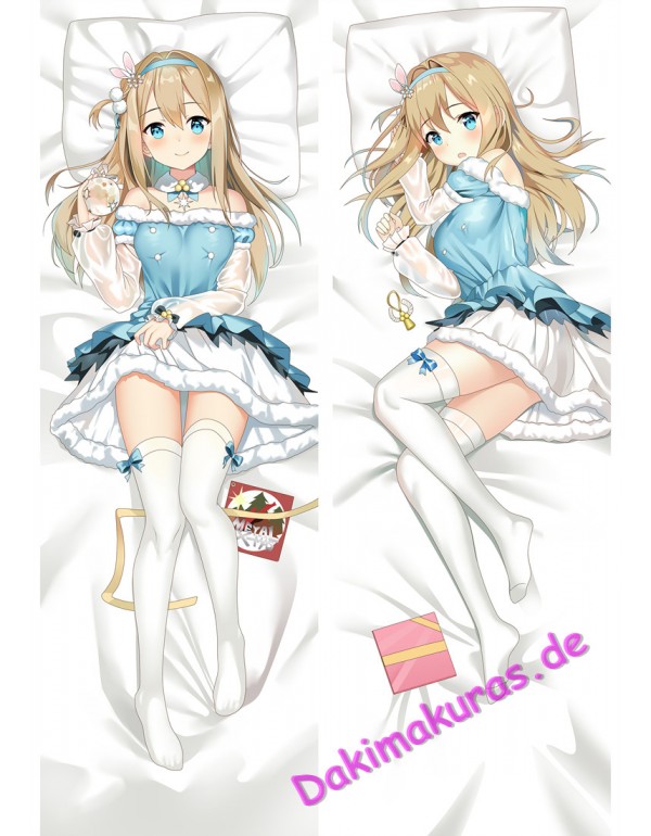 Girls Frontline Anime Dakimakura günstig kaufen A...