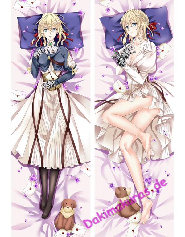 Violet Evergarden Anime Dakimakura günstig kaufen...