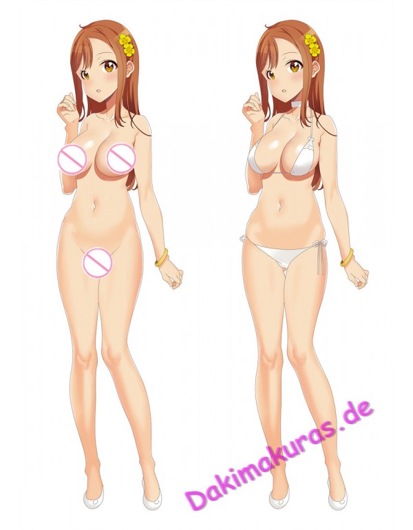 Hanamaru Kunikida - Love Live!!Sunshine!! Dakimakura deutschland anime körper kissen