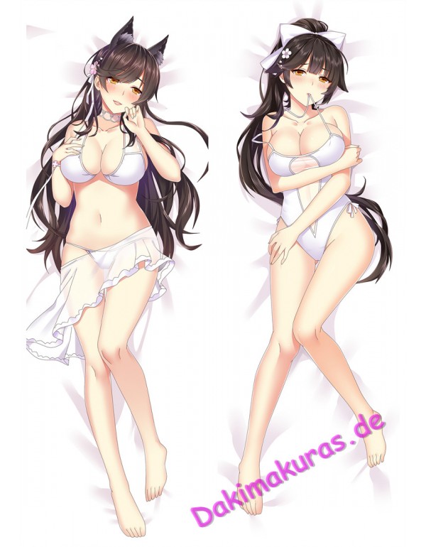 Azur Lane Dakimakura bezug Freundin Körper Kissen...