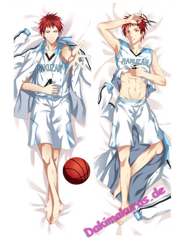 Akashi Seijuro Anime Anime Kissen Dakimakura billi...