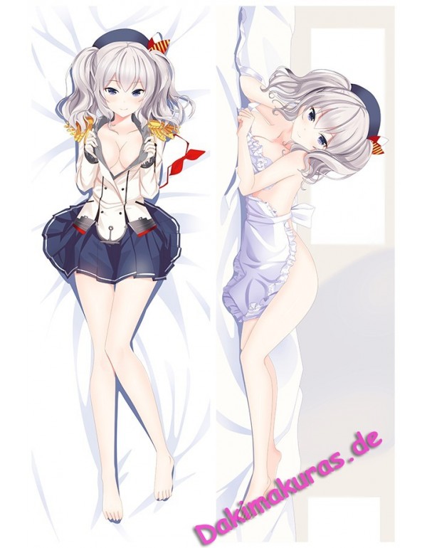 Amatsukaze - Kantai Collection Anime körper kissen billig dakimakura bedrucken