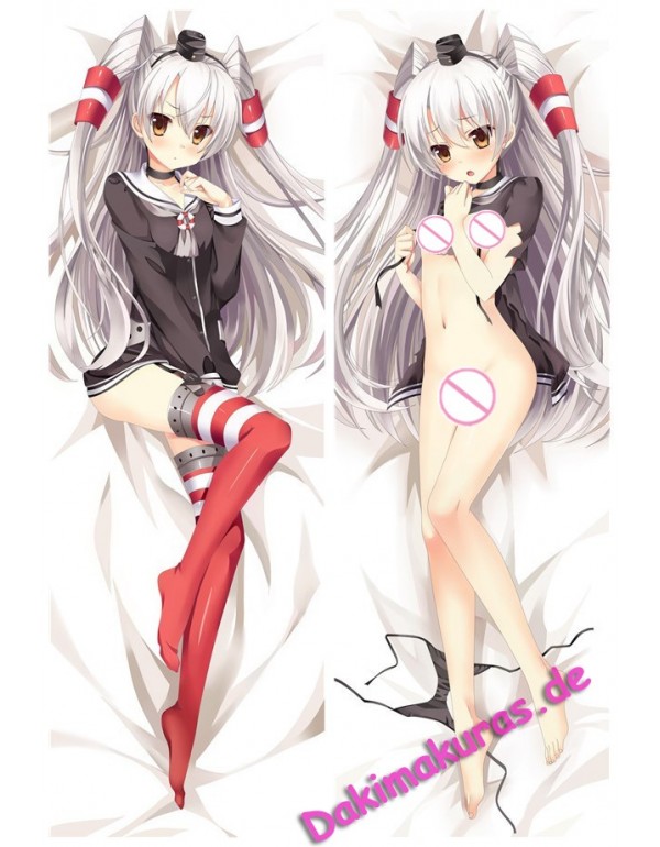 Amatsukaze - Kantai Collection Anime Kissen Dakimakura Umarmungs Körper Kissenbezugs