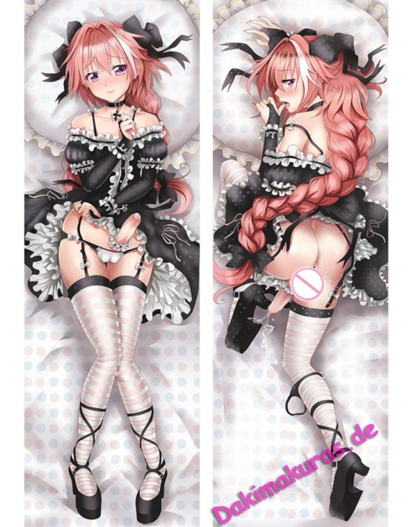 Astolfo - Fate Anime Kissen Dakimakura Umarmungs K...