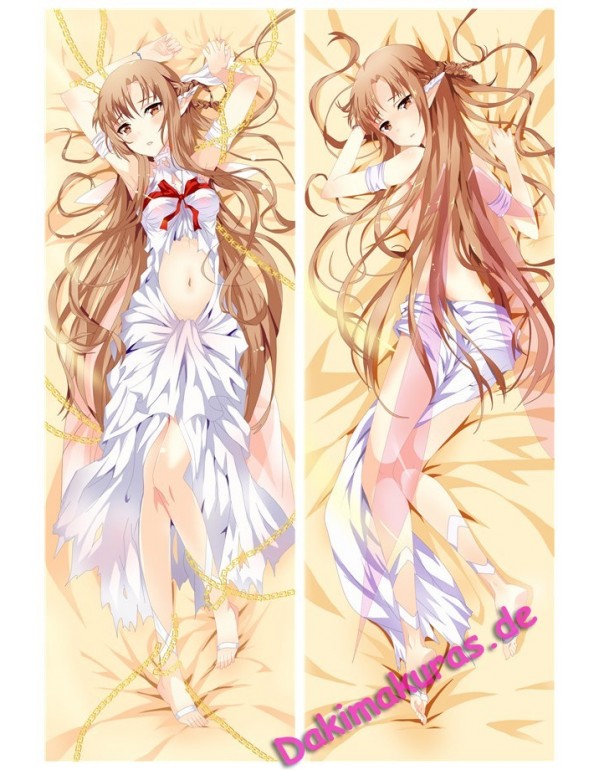 Asuna Yuuki - Sword Art Online Dakimakura kaufen k...