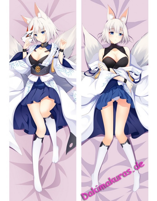 Azur Lane Dakimakura kissen Billig Anime Kissenbezug Kaufens