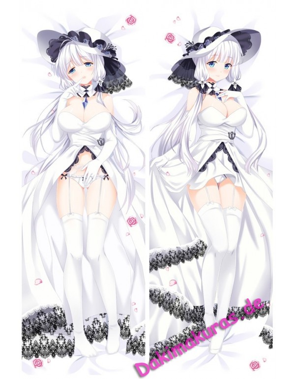 Azur Lane Anime körper kissen günstig kaufen von...