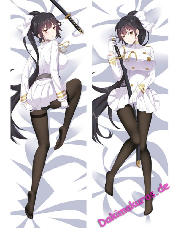 Azur Lane Anime Kissen Dakimakura billig Körper Kissenbezug