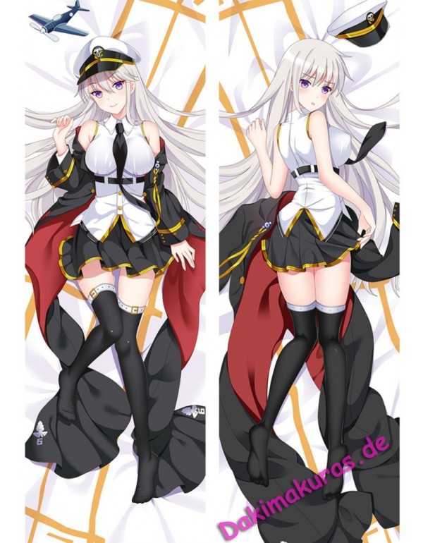 Azur Lane Anime körper kissen günstig kaufen von...