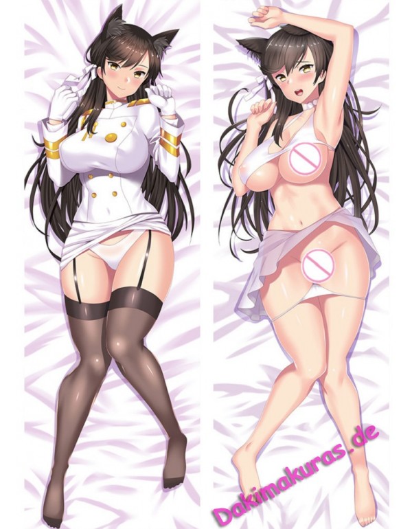 Azur Lane Dakimakura deutschland anime körper kis...