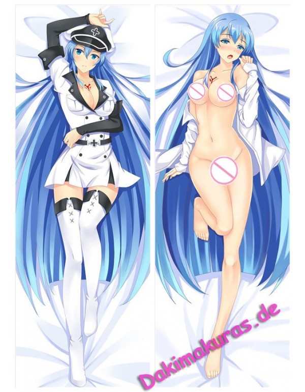 Esdese Dakimakura 3d Kissen japanischen Anime Kiss...