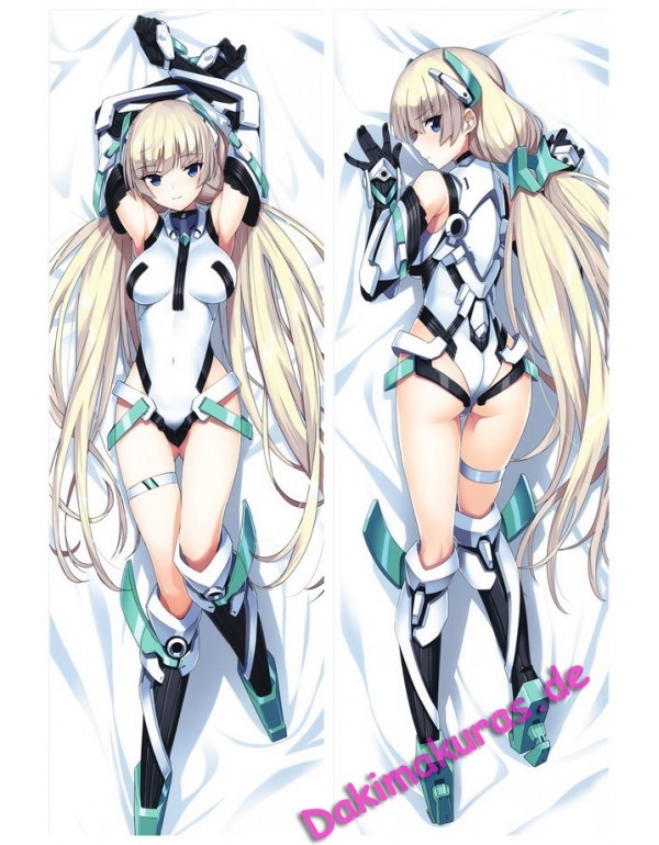 Expelled From Paradise Angela Balzac Dakimakura be...