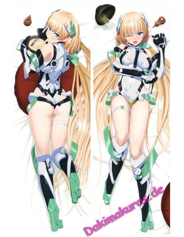 Expelled From Paradise Angela Balzac Dakimakura 3d...