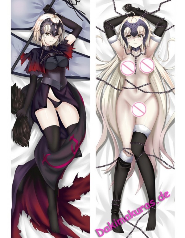 2018 NEW FATE Anime Kissen Dakimakura billig Körp...