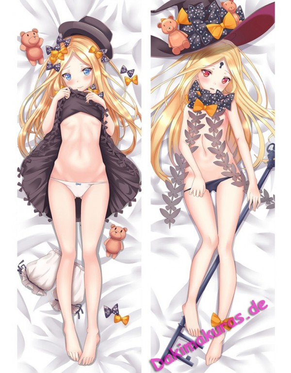 2018 NEW FATE Dakimakura bezug anime kissen billig