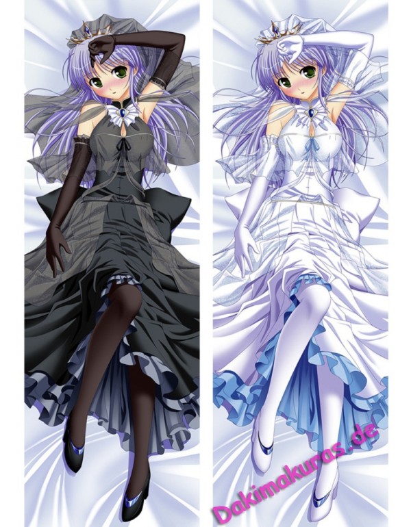 Feena Fam Earthlight - Crescent Love Long Dakimaku...