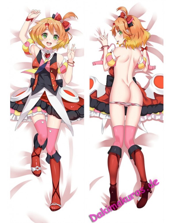 Full body anime Anime Kissenbezug Dakimakura bezug kaufen