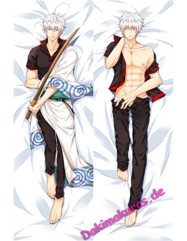 Gintama Anime Kissen Dakimakura Umarmungs Körper ...