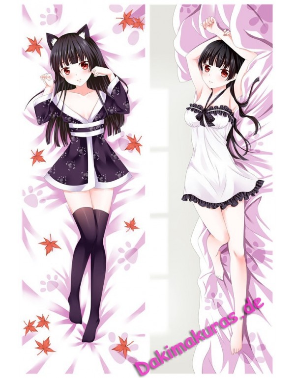 Gokou Ruri Dakimakura kaufen kissen anime Kissenbezug billig