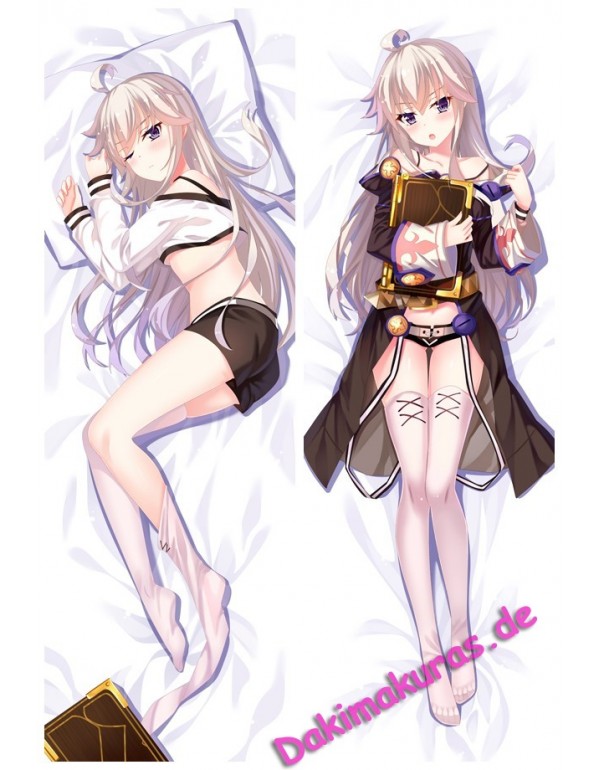 Grimoire of Zero Dakimakura kaufen kissen anime Ki...