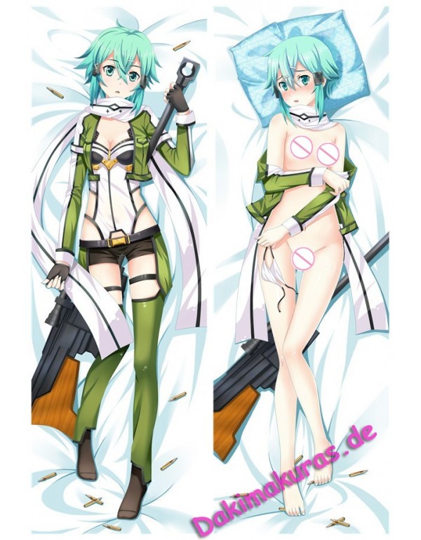 Gun Gale Online Dakimakura kaufen kissen anime Kis...