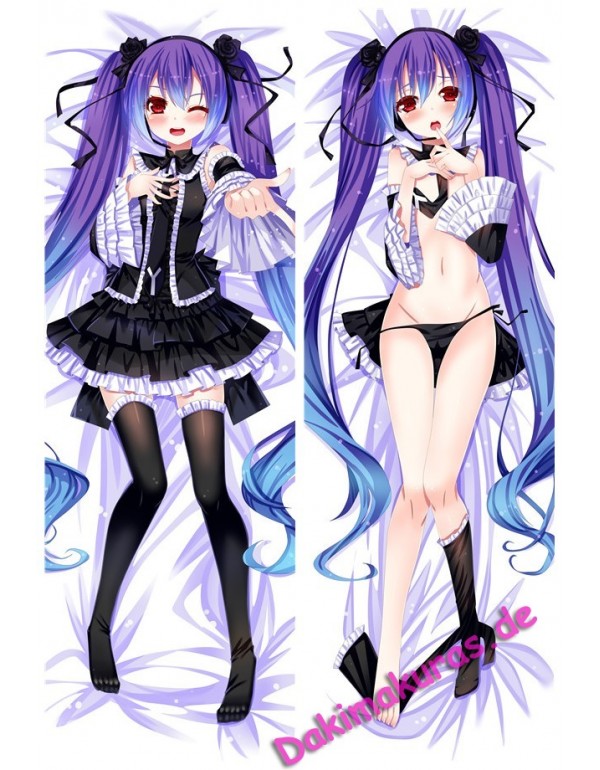 Hatsume Miku - Vocaloid body Dakimakura deutschlan...