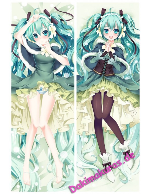 Hatsune Miku - Vocaloid Dakimakura deutschland ani...