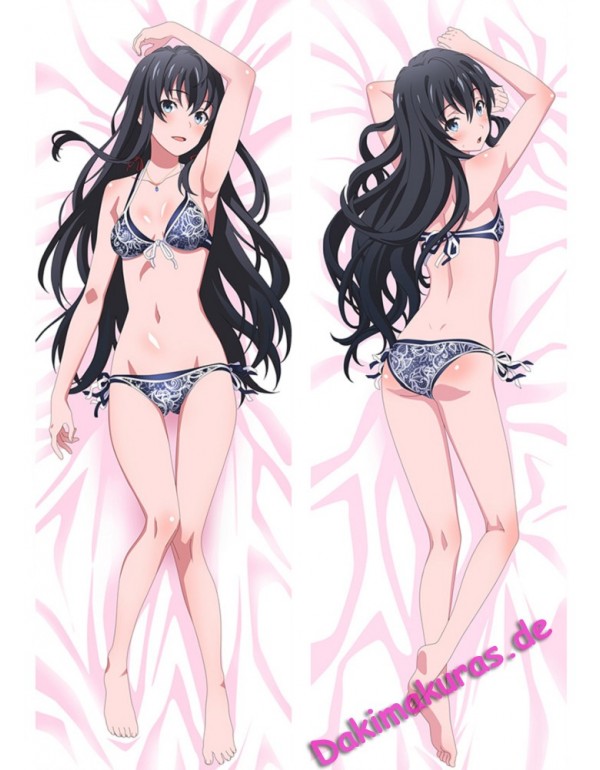 Hayami Saori-Oregairu Anime Kissen Dakimakura bill...