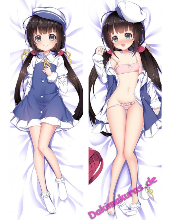 Hinatsuru Ai Ryuuou no Oshigoto Anime Kissen Dakimakura billig Körper Kissenbezug