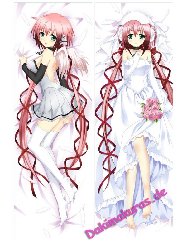 Ikaros Dakimakura deutschland anime körper kissen