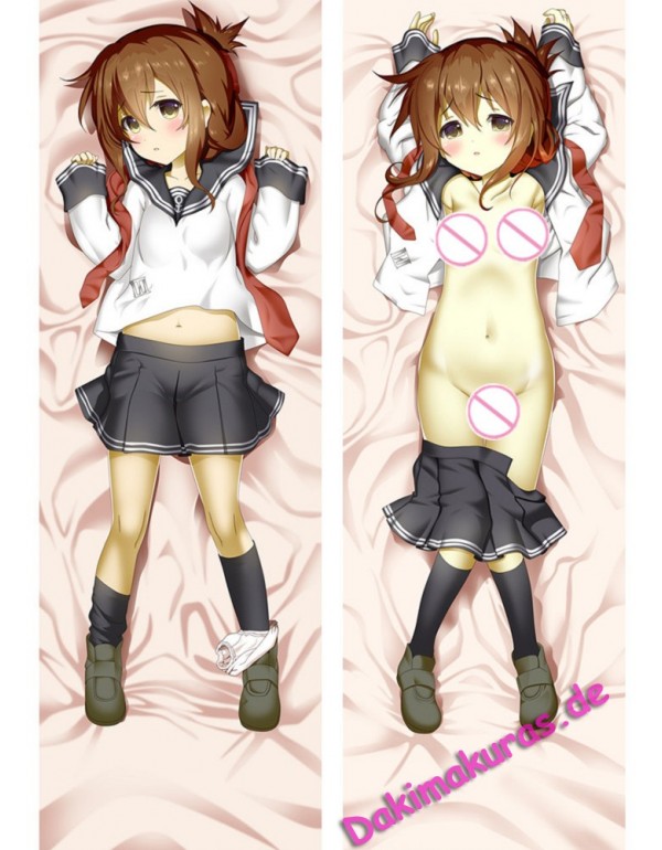 Ikazuchi- Kantai Collection Dakimakura kissen Bill...