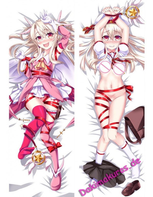 Illyasviel von Einzbern - Fate kaleid liner PRISMA...