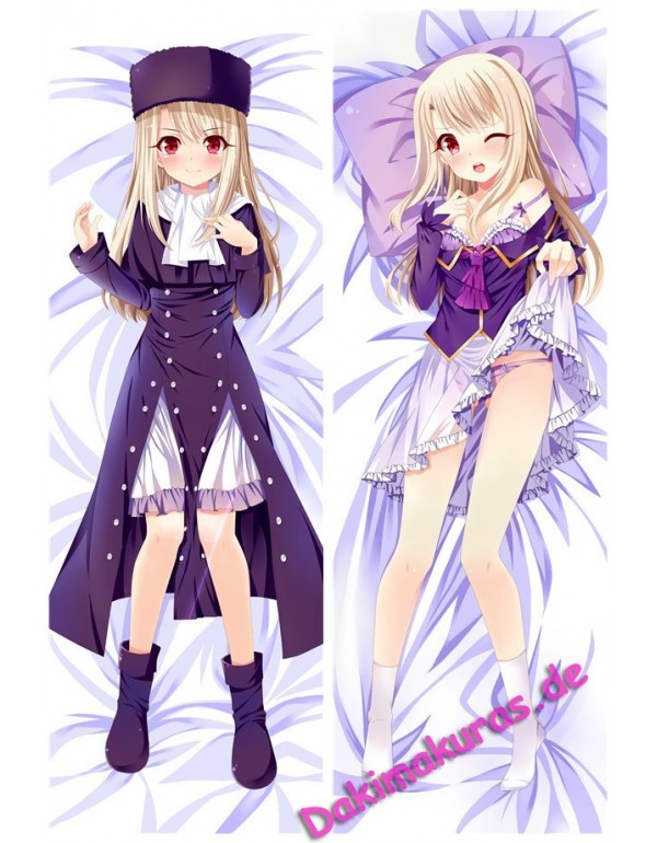 Illyasviel von Einzbern -Fate Dakimakura deutschland anime körper kissen