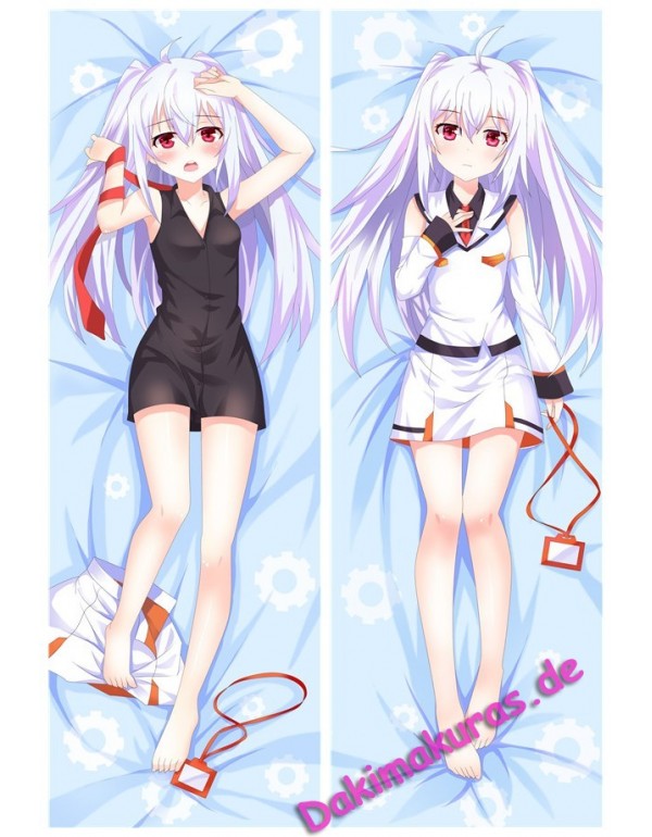 Isla - Plastic Memories Dakimakura bezug anime kis...